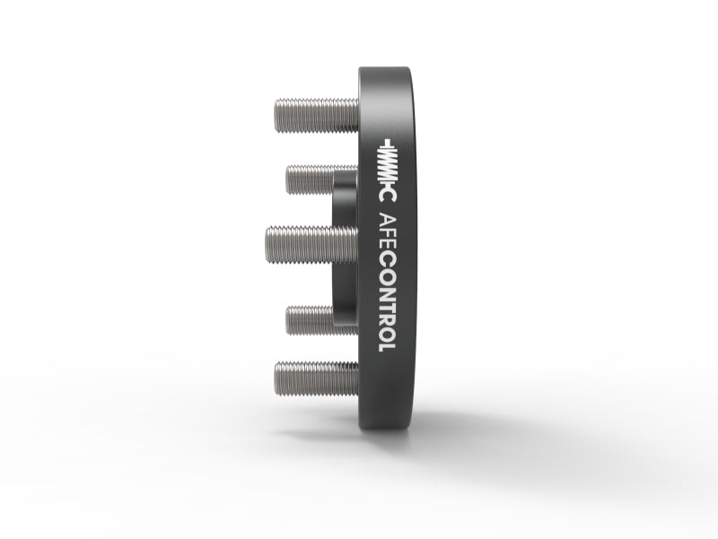 AFE 610-305001-B l Forged Aluminum Wheel Spacers 5x108 CB 63.4 20 MM- 20-24 fit