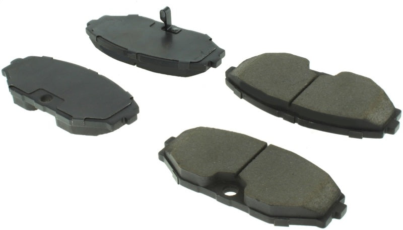 Stoptech 309.0587 Performance Brake Pads