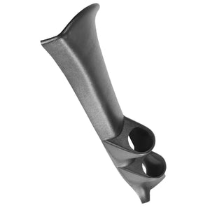 AutoMeter 12104 Autometer 93-97 fits Ford Probe Full Dual 2-1/16in A-Pillar Pod Gauge Mount