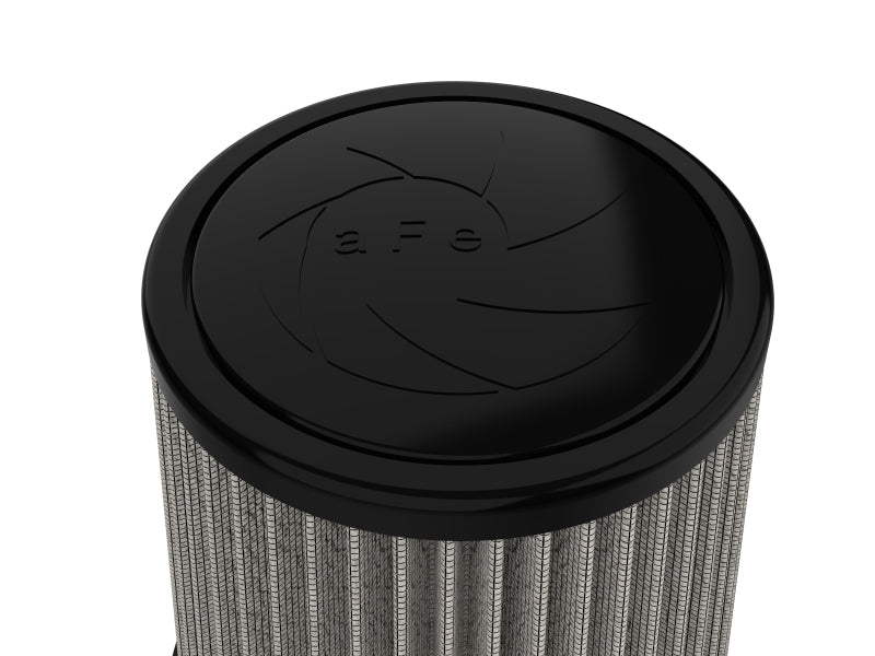 AFE 21-90114-MA FLOW Pro Dry S Air Filter 4in F x 6in B MT2 x 4-3/4 T x 7in H (