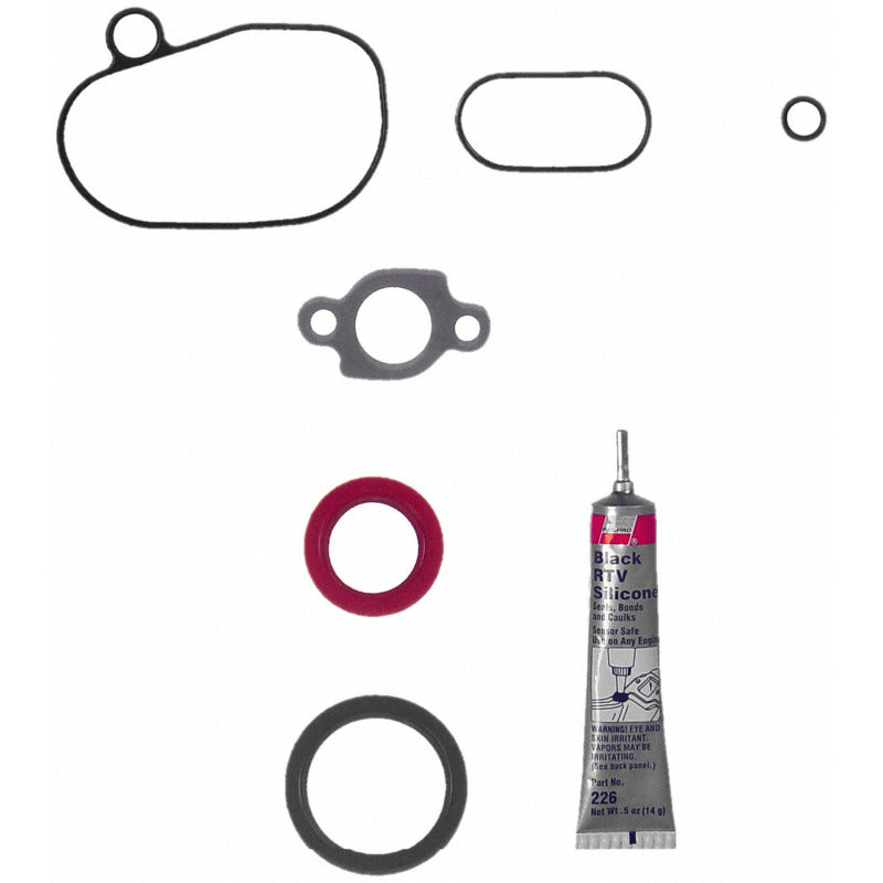 Fel-Pro TCS45945 fits Honda Prelude TCS 45945 Engine Crankshaft Seal Kit