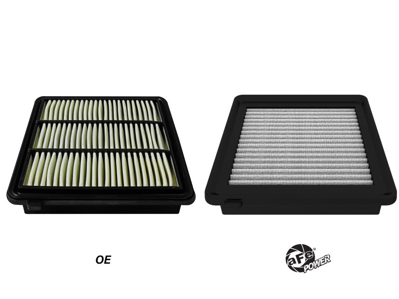 AFE 30-10410D FLOW Pro DRY S OE Replacement Filter 22-23 fits Honda Civic Si L4
