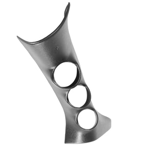 AutoMeter 12205 Autometer 05-06 fits Chevy Cobalt SS (2 Dr Only) 2-1/6in A-Pillar Triple Gauge Mount