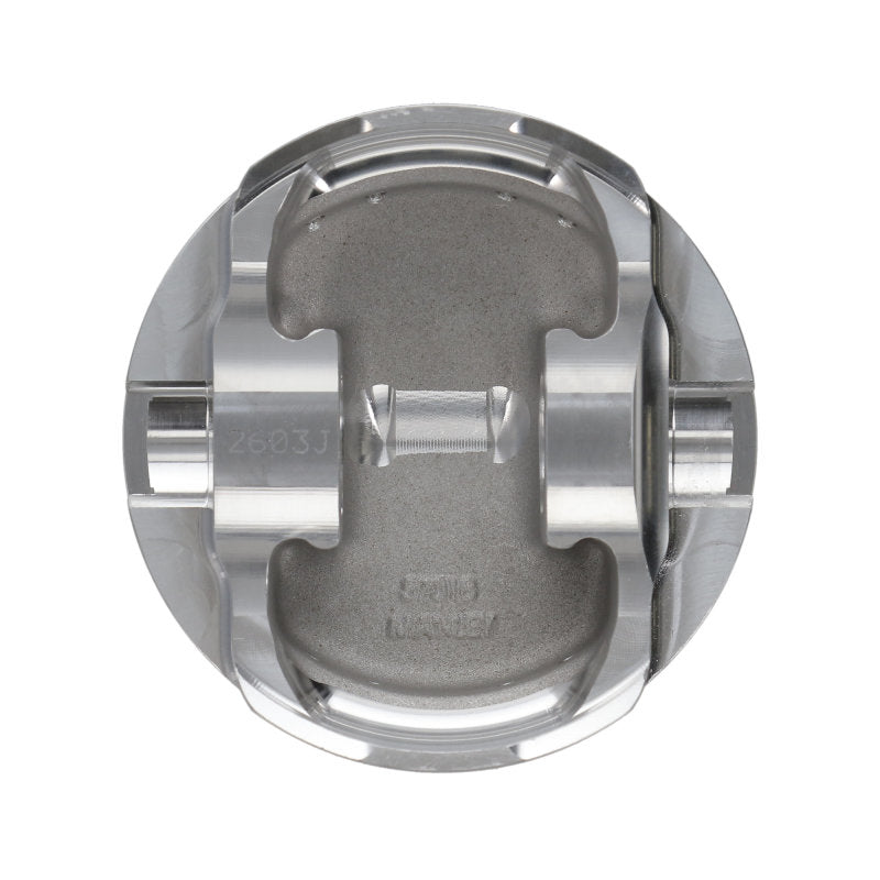 Manley  592880C-8 fits Chevy LS1/LS2/LS3/LS6/LS7 Series 4.08in Bore 1.115in CD -