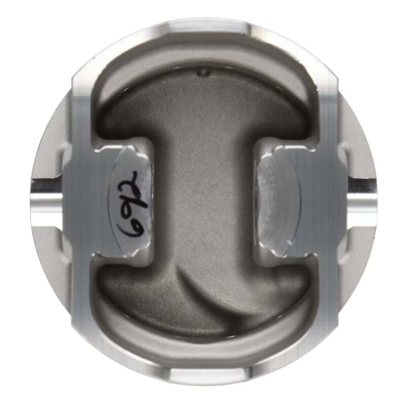 Wiseco PTS584A6 Pro Tru Street fits Chevy Big Block 4.310in Bore 1.645in CH -3.00 CC Piston Set