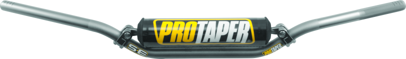 ProTaper 25265 SE CR Low Handlebar - Platinum Gray