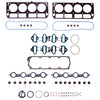 Fel-Pro HS26192PT4 fits Cadillac Escalade HS 26192 PT-4 PermaTorque Engine Cylinder Head Gasket Set