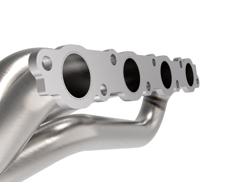 AFE 48-33029 d Steel 1-7/8in 304 SS Headers 20-21 fits Ford F-250/F-350 V8-7.3L
