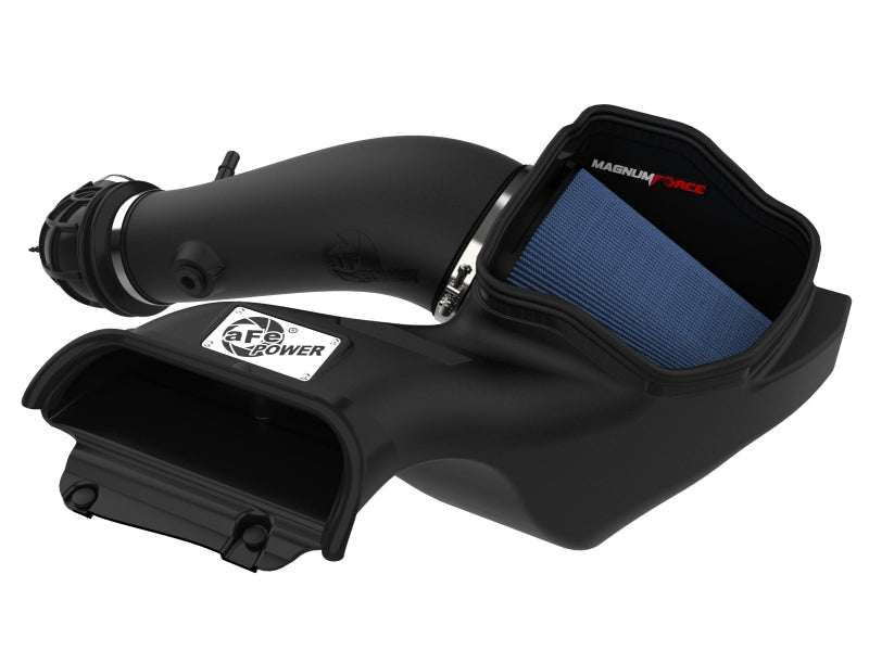 AFE 54-13080R fits Ford F-150 Raptor R FORCE Stage 2 Cold Air Intake System w/
