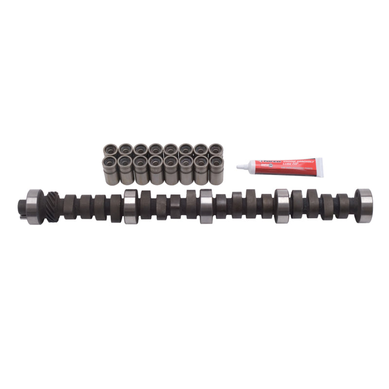 Edelbrock 7122 Perf RPM Cam and Lifters Kit fits Ford 289-302