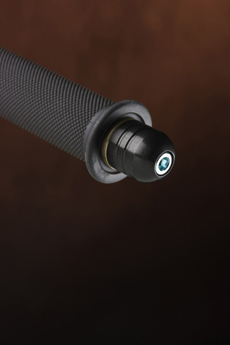 Renthal E190 fits End Plugs Grip - Grey