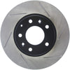 Stoptech 126.45051SL Power Slot fits Mazda RX-7 SportStop Slotted Front-L Rotor