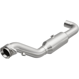 Magnaflow 5551428 11-12 fits Ford F-150 3.5L Direct Fit Converter