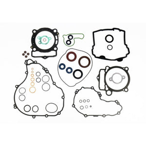 Athena P400270900079 16-18 Husqvarna FC 350 Complete Gasket Kit