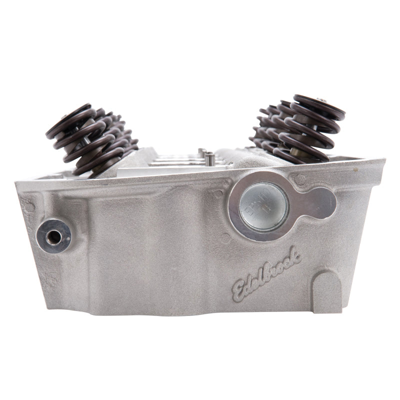 Edelbrock 61179 Cylinder Head Victor Jr CNC fits Chrysler 426-572 CI V8 Complete