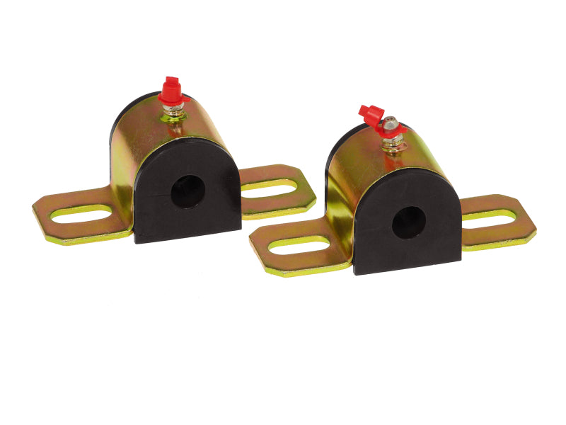 Prothane 19-1170-BL  19-1170-BL Universal Greasable Sway Bar Bushings - 9/16
