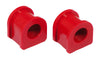 Prothane 6-1123  6-1123 fits Ford 79-04 Mustang Front Sway Bar Bushings - 1