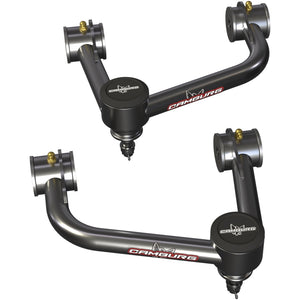 Camburg 09-14 Ford F-150 2wd/4wd Performance X-Joint XL Upper Arms
