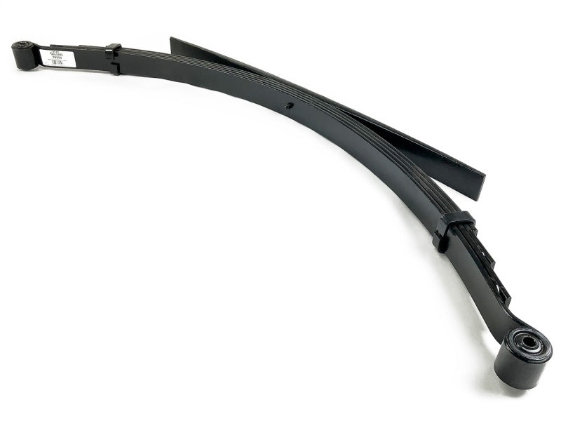 Tuff Country 19590 88-98 fits Chevy 1500/2500 Truck 4wd Rear 5in EZ-Ride Leaf Springs (Ea)