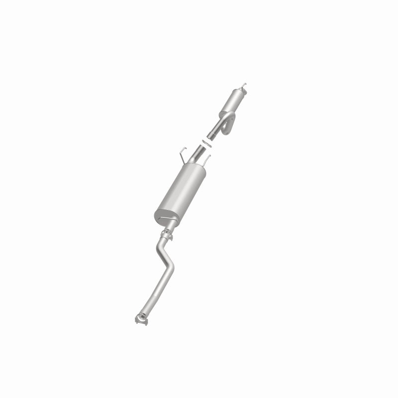 Magnaflow 106-0092 BRE Exhaust Kit 04-09 fits Durango Aspen
