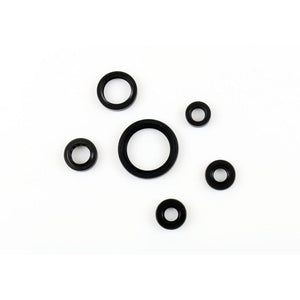 Athena P400510400036 00-07 fits Suzuki DR-Z 400 Engine Oil Seals Kit