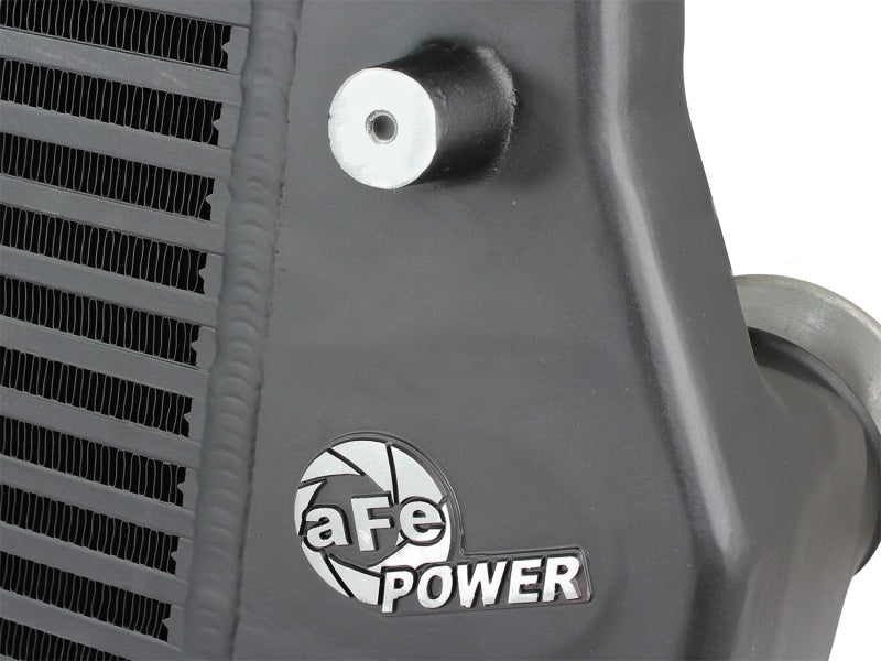 AFE 46-21061 unner Cast Intercooler 94-02 fits Dodge Diesel Trucks L6-5.9L (td)