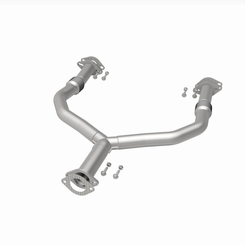 Magnaflow 107-0061 BRE Exhaust 03-07 G35 3.5L Front Pipe Kit