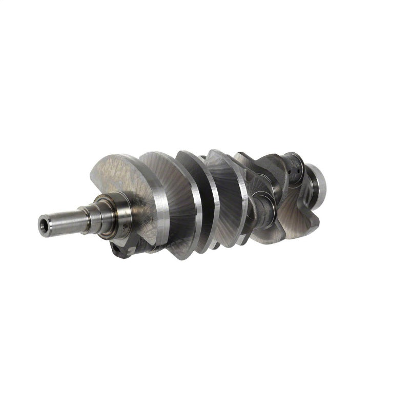 fits Ford Racing M-6303-M52P Coyote 5.2L Semi-Finished Crankshaft