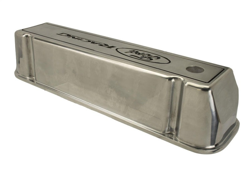 fits Ford Racing M-6582-C460 Polished Aluminum Valve Cover