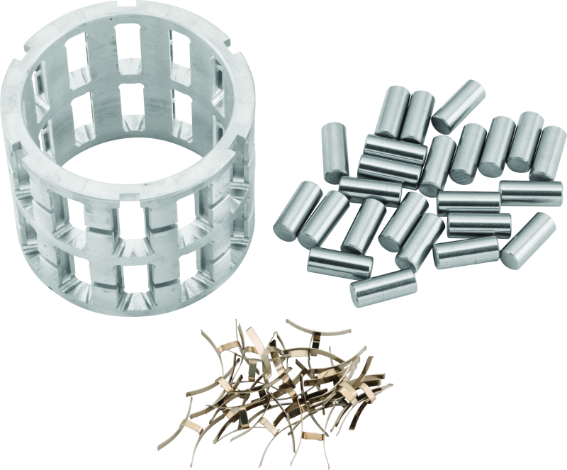 QuadBoss 403181 17-21 Polaris General 1000 Aluminum Sprague Carrier