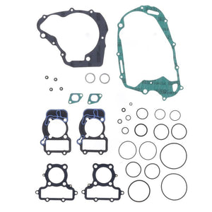 Athena P400485850255 08-11 fits Yamaha XV V Star 250 Complete Gasket Kit (Excl O