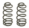Tuff Country 44908 97-06 fits Jeep Wrangler TJ Rear (4in Lift Over Stock Height) Coil Springs Pair