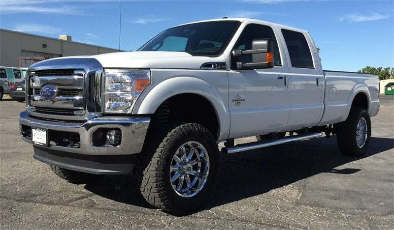 Tuff Country 24975KN 08-16 fits Ford F-250 Super Duty 4x4 4in Performance Lift Kit (SX8000 Shocks)