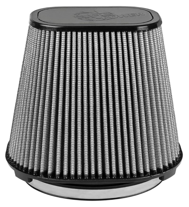 AFE 21-90112 eries Intake Replace Air Filterw/PDS Media 5.5x7.5in F x 9x7in B x