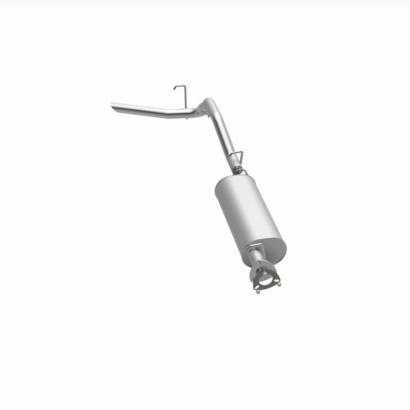 Magnaflow 106-0097 BRE Exhaust Kit 00-05 Astra Safari Van 4.3L