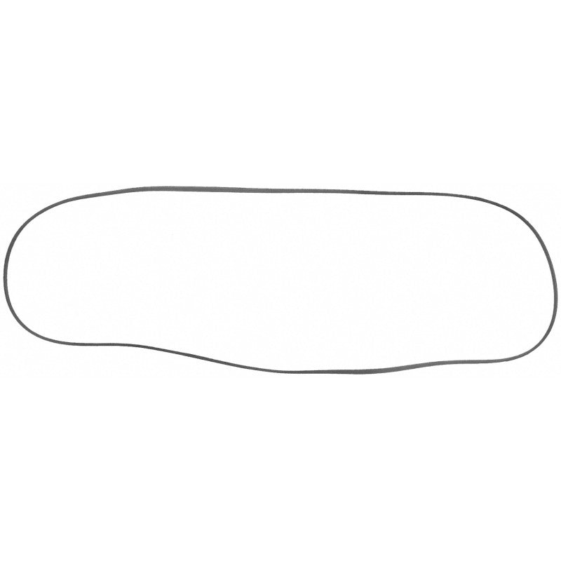 Fel-Pro VS26081R fits Toyota Pickup VS 26081 R Engine Valve Cover Gasket Set