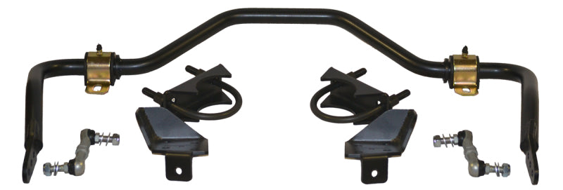Ridetech 11060297 59-64 fits Impala Air Suspension System