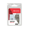 Brembo OE 07KA13LA fits Kawasaki Versys Sinter Brake Pad - Front