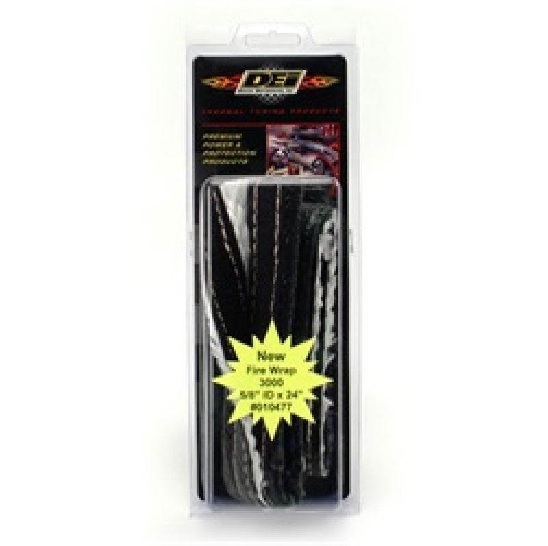 DEI  10477 Fire Wrap 3000 5/8in I.D. x 2ft