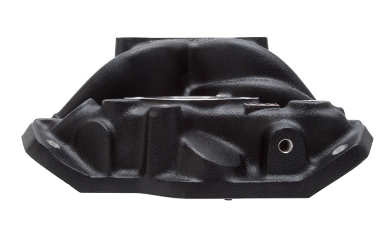 Edelbrock 71013 Performer RPM Manifold Black