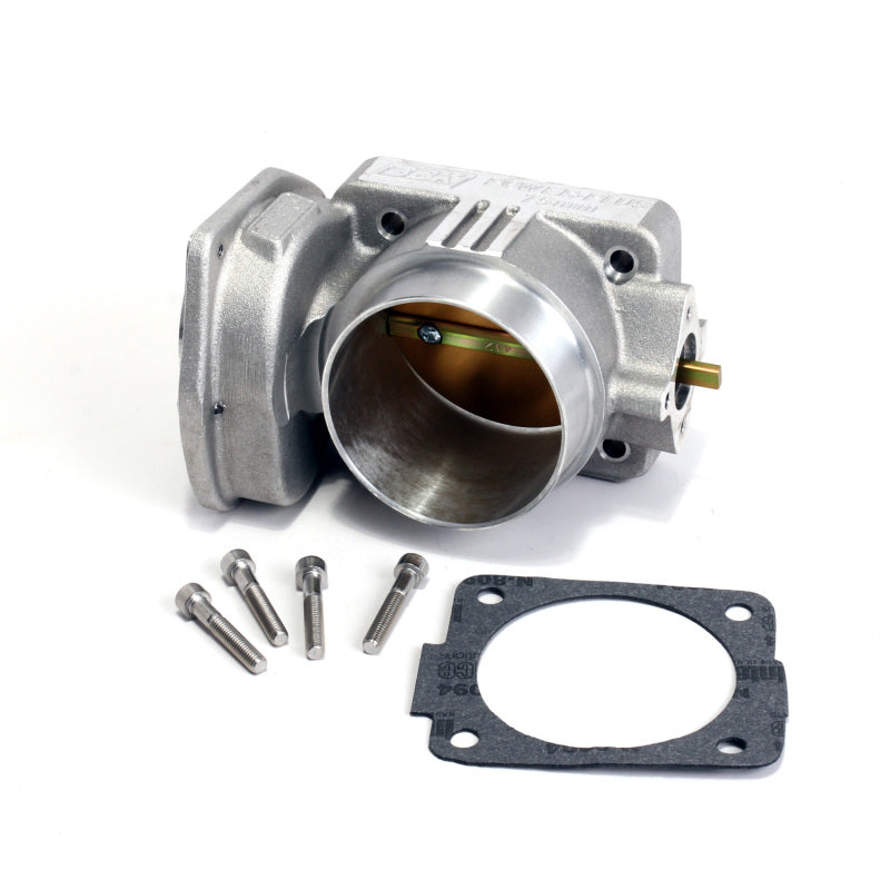 BBK  1758 fits Ford 04-06 F150 Expedition 4.6L 75mm Throttle Body  Power Plus Se