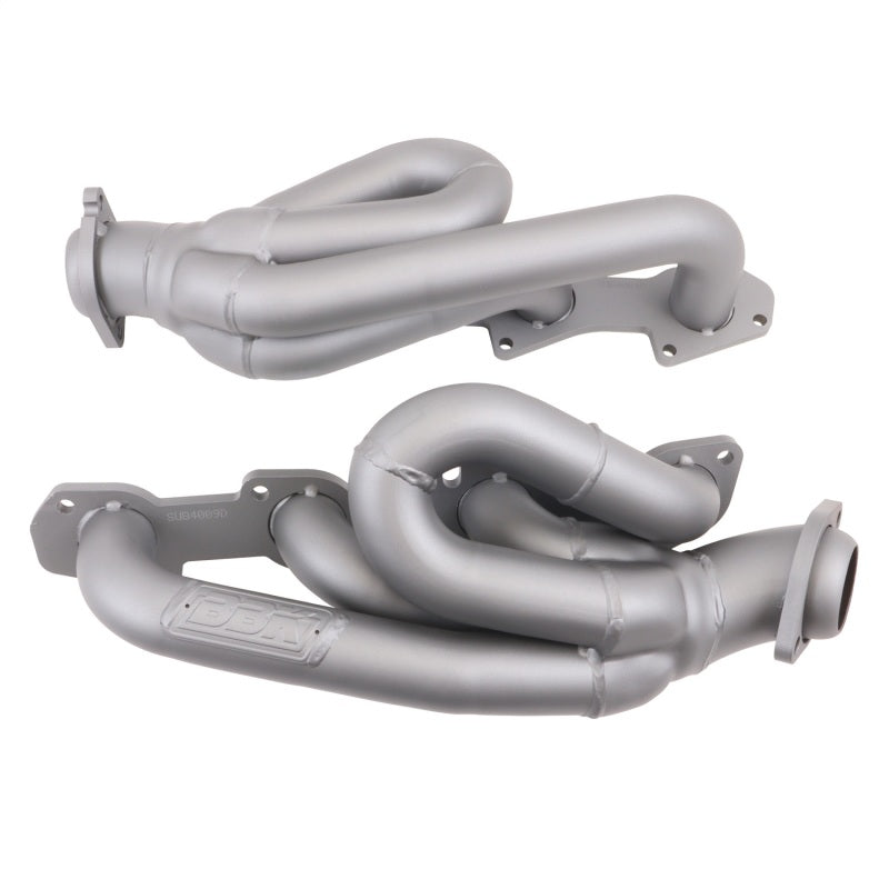 BBK  4009 fits Dodge 03-08 Ram 1500 5.7L Hemi Shorty Tuned Length Exhaust Header