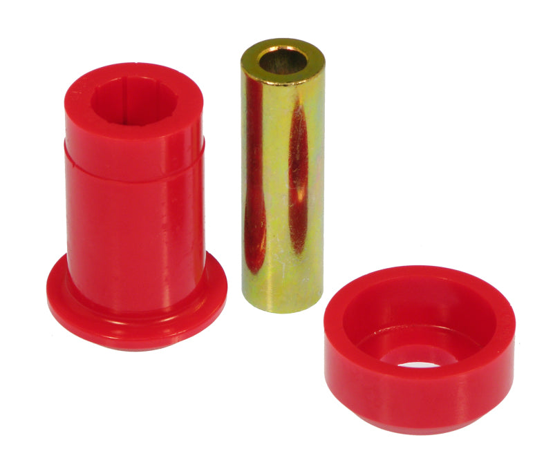 Prothane 6-315 05+ fits Ford Mustang Diff Bushings - Red