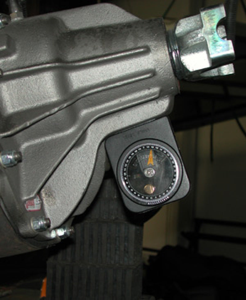 SPC Performance 64225 ANGLE GAUGE