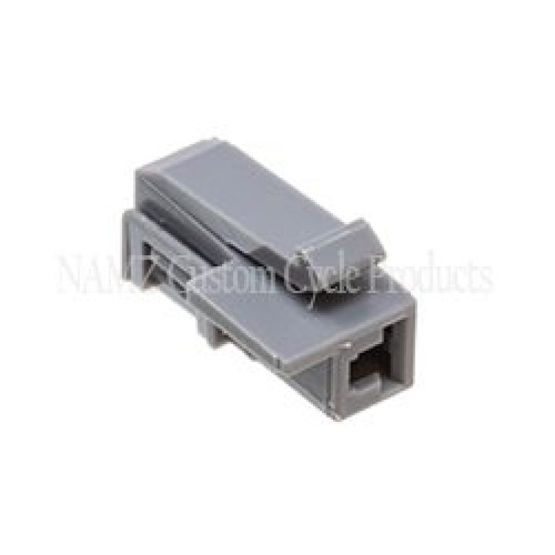 NAMZ ND-FBP 2004+ Dyna Delphi 1-Position OEM B+ Female Connector w/Female Termin