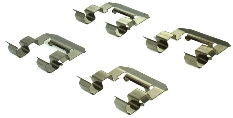 Stoptech 308.1264 Street Brake Pads