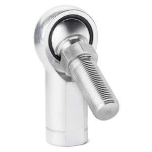 QA1 NFL3S N Series Injection Molded Rod End - Female/Left Hand - .19in Bore x