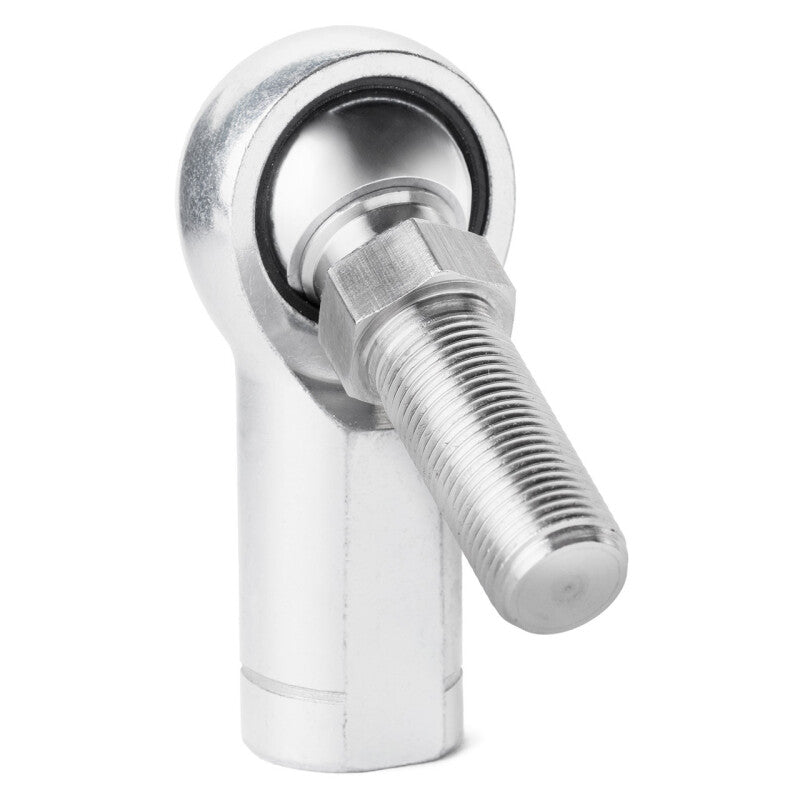 QA1 NFL7S N Series Injection Molded Rod End - Female/Left Hand - .4375in Bore