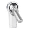 QA1 NFL10S N Series Injection Molded Rod End - Female/Left Hand - .625in Bore