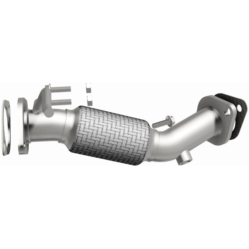 Magnaflow 107-0172 BRE Exhaust 11-14 Sonata 2.0L 2.4L Front Pipe Kit